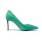 Kadie Pumps - Green